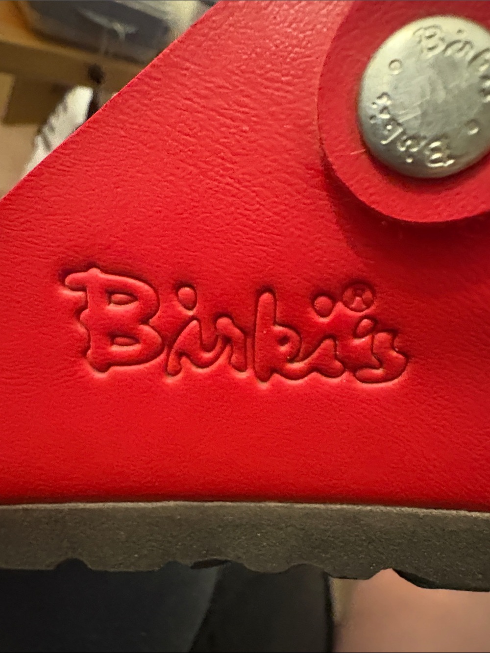 Birkenstock Birki’s Woodby Kay Clogs - Picture 7 of 11